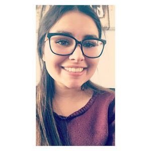 Meet your Posher, Marie-gabrielle